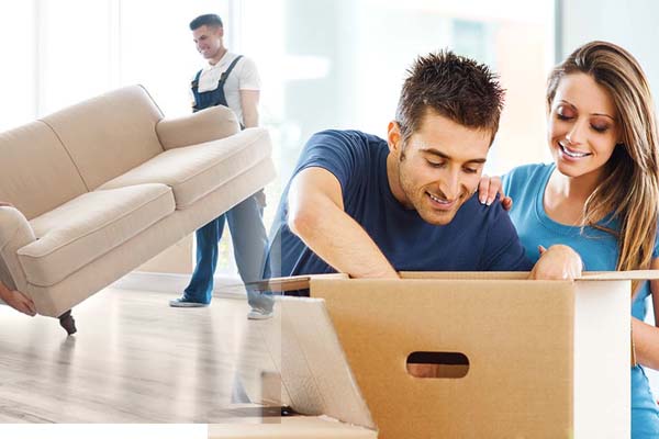 Preeti Packers and Movers